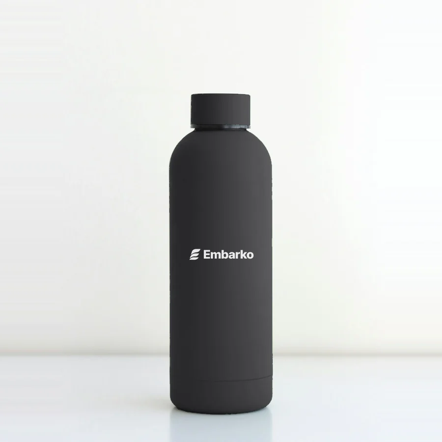 Deploy With Embarko — Student Challenge · Embarko